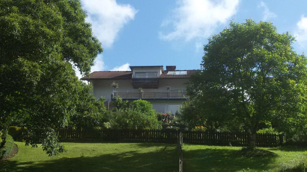 Appartment Buerger-Hinteregger Seeboden Eksteriør billede